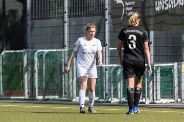 Bild 135 - wBJ Alstertal-Langenhorn - SV Henstedt-Ulzburg : Ergebnis: 4:1